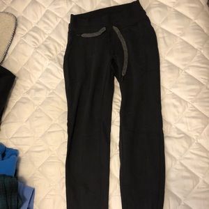 Lululemon sweatpants